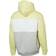 Puma Colorblock Hoodie - Yellow Pear