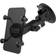 RAM Mounts X-Grip Phone Mount with Twist-Lock