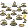 Games Workshop Blood Bowl The Scarcrag Snivellers