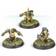 Games Workshop Blood Bowl The Scarcrag Snivellers