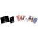 Piatnik 100% Plastic Playing Cards