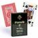 Piatnik 100% Plastic Playing Cards