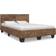 vidaXL Bed Frame 78cm Bettrahmen 160x200cm