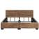 vidaXL Bed Frame 78cm Bettrahmen 160x200cm