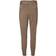 Vero Moda Eva Loose Fit Trousers - Brown/Bungee Cord