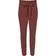 Vero Moda Eva Loose Fit Trousers - Brown/Sable