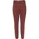 Vero Moda Eva Loose Fit Trousers - Brown/Sable