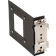 Axis F8002 DIN Rail Clip