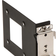 Axis F8002 DIN Rail Clip