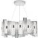 Slamp La Lollo Pendel ∅ 80cm