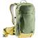 Deuter Attack 16 - Khaki/Turmeric