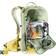 Deuter Rugzak Attack 16 Khaki/Turmeric