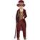 Smiffys Boys Voodoo Witch Doctor Costume