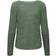 Only Geena Xo Knitted Sweater - Hedge Green