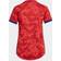 Adidas Maillot Extérieur femme OL 2021/22 Rouge