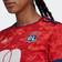 Adidas Maillot Extérieur femme OL 2021/22 Rouge