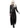Smiffys Womens Dragon Queen Costume
