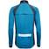 Funkier Tacona Soft Shell Windstopper Jacket - Blue