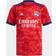 adidas Olympique Lyonnais Away Jersey 21/22 Youth