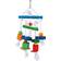 Trixie Wooden Toy on a Rope