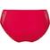 Anita Abby High-Waist Briefs - Red