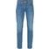 Levi's 511 Slim Jeans - Corfu How Blue/Medium Indigo