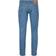 Levi's 511 Slim Jeans - Corfu How Blue/Medium Indigo