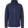 Trespass Tailbridge Heavyweight Fleece - Navy