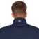 Trespass Tailbridge Heavyweight Fleece - Navy