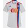 Adidas Maillot Domicile Olympique Lyonnais 21/22 White