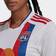 Adidas Maillot Domicile Olympique Lyonnais 21/22 White