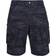 Firetrap BTK Shorts - Navy Camo