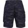 Firetrap BTK Shorts - Navy Camo