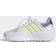 Adidas Choigo W - Cloud White / Pulse Yellow / Light Purple