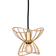 Globen Lighting Ray Pendel ∅ 16cm