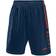 JAKO Turin without Inner Slip Pants Kids - Navy/Flame