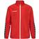 Hummel Chaqueta Authentic Micro - Rouge