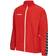 Hummel Chaqueta Authentic Micro - Rouge