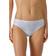 Mey Cotton Pure Jazz Briefs - Grey Melange