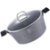 Berlinger Haus Stone Touch Line mit Klappe 24 cm