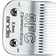 Andis CeramicEdge Detachable Blade Size 5FC