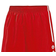 JAKO Short Turin - Rouge