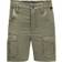 Jack Wolfskin Treasure Hunter Shorts Kids - Khaki (1608401-4288)