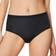 Sloggi Wow Comfort Maxi Brief - Black