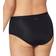 Sloggi Wow Comfort Maxi Brief - Black