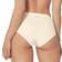 Sloggi Wow Comfort Maxi Brief - Ecru White