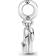 Pandora My Pet Dog Dangle Charm - Silver/Grey