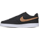 Nike Court Vision Low Canvas M - Black