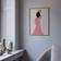 Paper Collective Pink Dress