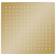 vidaXL Square (147709) Gold